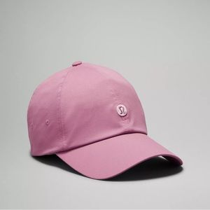NWT lululemon hat pink